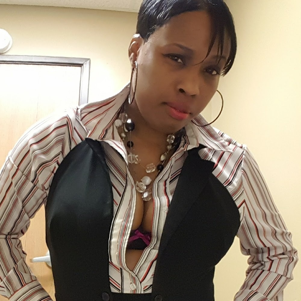 Meet your Posher, Tressy
